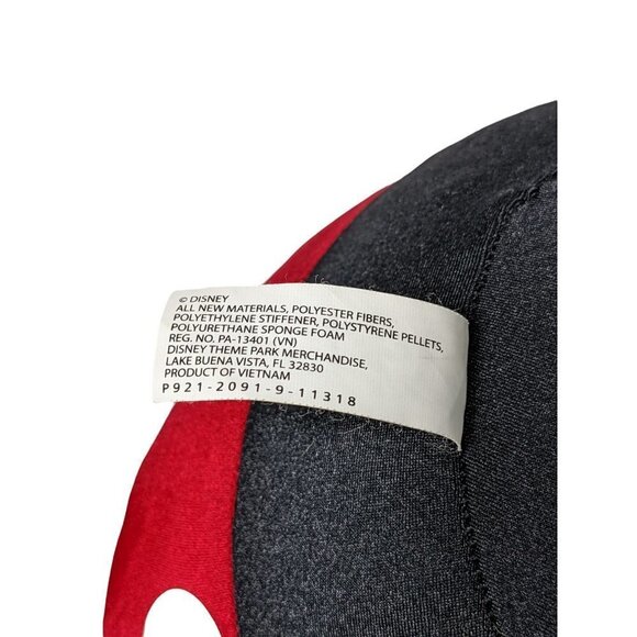 Disney Parks Minnie Mouse Plush Stuffed Animal 9.5" - Picture 7 of 7